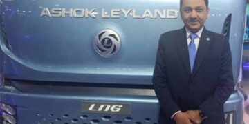  ‘Atmanirbhar Bharat’: Ashok Leyland Defence Business secures multiple orders worth ₹700 cr