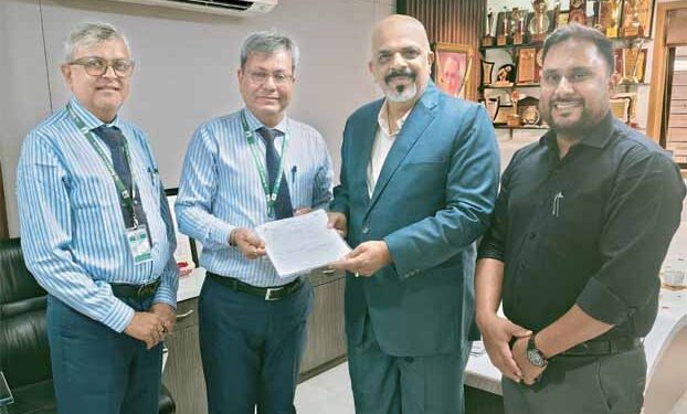 Infibeam Avenues’ CCAvenue partners with The Sutex Co-op Bank to enhance direct debit facility