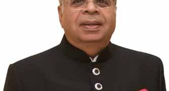 IIHL targeting a valuation of $50 bn by 2030: Chairman Ashok Hinduja