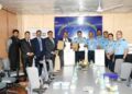 Bank of India signs MoU with Indian Air Force for Rakshak Salary Package