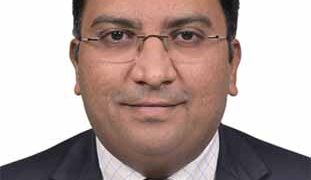 Postings & Promotions: TVS SCS appoints R Vaidhyanathan as the new Global CFO