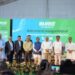 Atmanirbhar Bharat: Bharat‘s largest solar cell mfg Gigafactory inaugurated by Waaree Energies in Chikhli, Gujarat