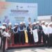 Sarbananda Sonowal virtually flags off L&T-made electrolysers for Green Hydrogen Plant in Kandla