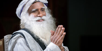 Sadhguru’s Tamil New Year wishes