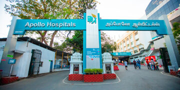 Symptom-based healthcare is not the only indicator of a country’s health: Apollo Hospitals’ Report