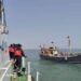 ICG evacuates fisherman from IFB Maa Kuldevi with medical emergency off Pipavav in Gujarat