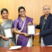 Dr Agarwal’s Institute of Optometry inks MoU with VIT Chennai to advance AI-driven eye care and research