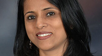 Dr. Soosan Jacob of Dr. Agarwal’s Eye Hospital ranks among top 10 global experts in cataract surgery