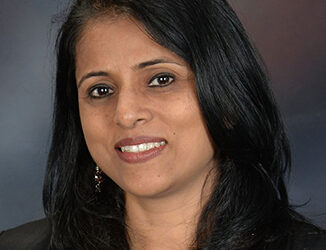 Dr. Soosan Jacob of Dr. Agarwal’s Eye Hospital ranks among top 10 global experts in cataract surgery