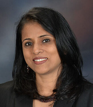 Dr. Soosan Jacob of Dr. Agarwal’s Eye Hospital ranks among top 10 global experts in cataract surgery