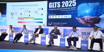 GLTS 2025 showcases India’s advancements, clinical excellence in liver transplantation