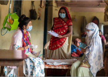 World Health Day 2025: Gujarat achieves a remarkable 99.97% institutional delivery rate