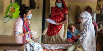 World Health Day 2025: Gujarat achieves a remarkable 99.97% institutional delivery rate