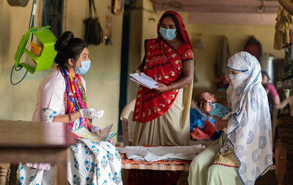 World Health Day 2025: Gujarat achieves a remarkable 99.97% institutional delivery rate