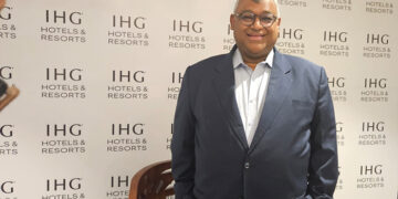 IHG InterContinental Hotels & Resorts has a rich and long-standing history in India