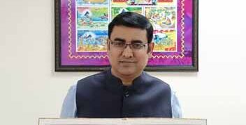 The glory of Lord Ram is being spread in India and abroad through Postal stamps: PMG North Gujarat Region