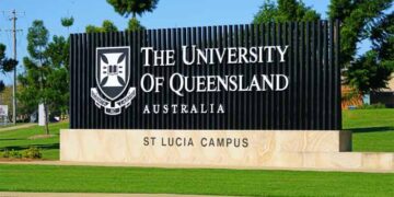 University of Queensland, Australia offers UQ International High Achievers Award – India 2025