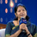 Times Now Summit 2025: Senior DMK leader Kanimozhi stands up for equity, language rights, and federalism