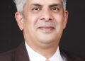 Narendra Bharindwal elected as President of Insurance Brokers Association of India