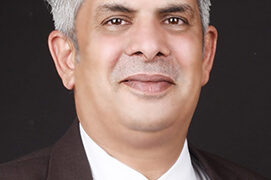 Narendra Bharindwal elected as President of Insurance Brokers Association of India
