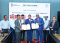 NLCIL signs MoU with 3 PSU banks, including PNB, for opening corporate salary accounts