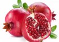 Pomegranate: The Great Saviour!!!