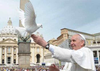 Obit: Pope Francis passes away at 88, Vatican announces