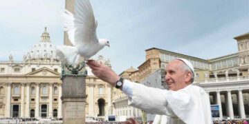 Obit: Pope Francis passes away at 88, Vatican announces