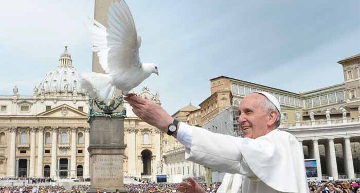 Obit: Pope Francis passes away at 88, Vatican announces