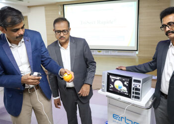 GEM Hospital unveils cutting-edge Erbe TriSect Rapide Instrument to revolutionise surgical procedures
