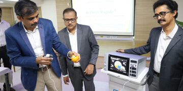 GEM Hospital unveils cutting-edge Erbe TriSect Rapide Instrument to revolutionise surgical procedures