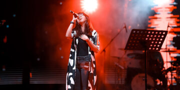 Singer Shakthisree Gopalan makes stellar debut as music director with Netflix’s ‘Test’ 