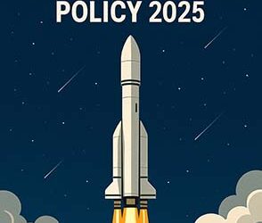 Gujarat and Tamil Nadu simultaneously launch SpaceTech Policy
