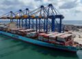 India–Lanka Maritime Partnership gets boost: Adani’s Colombo Terminal commences operations
