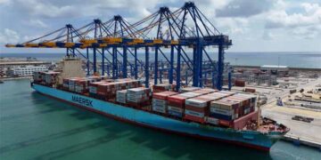 India–Lanka Maritime Partnership gets boost: Adani’s Colombo Terminal commences operations