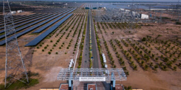 Adani Green surpasses USD 1 Billion in EBITDA; reports robust FY25 results