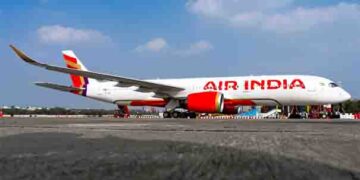 Air India to operate daily service to Tokyo Haneda from June 15, 2025
