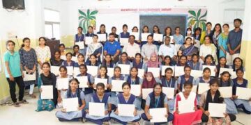 Bhumi & realme empower over 80K young lives through tech-driven education and community development programs