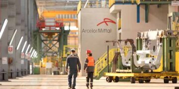 AM/NS India well prepared for introduction of Ministry of Steel’s Green Steel Taxonomy