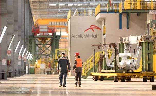 AM/NS India well prepared for introduction of Ministry of Steel’s Green Steel Taxonomy