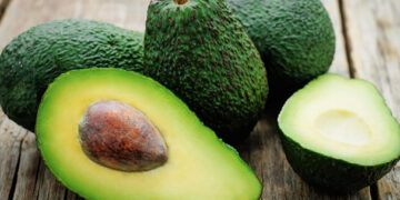 Sunday Special: Avocado Exclusive Treats!!!