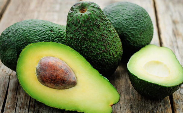 Sunday Special: Avocado Exclusive Treats!!!