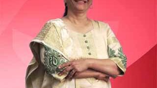 Vadodara ‘Pad Woman’ Swati Bedekar featured in inaugural episode of ‘Hausla Talks’ – a celebration of courage and change