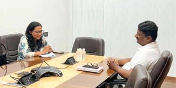 Chiripal Group joins hands with GIPS Hospital to provide mental health counselling for employees