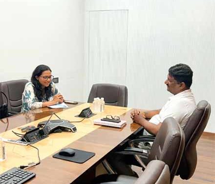 Chiripal Group joins hands with GIPS Hospital to provide mental health counselling for employees