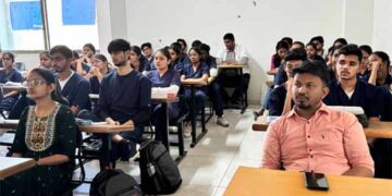 Venus Institute of Physiotherapy marks 10th anniversary with 10-day Knowledge Series