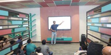 Swarrnim Startup Uni ends two-day startup bootcamp with valuable insights and funding support
