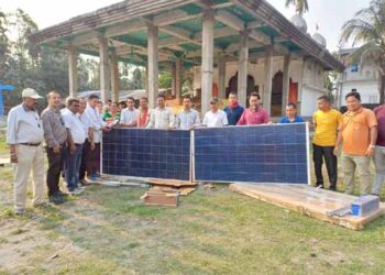 HDFC Bank Parivartan to empower 1K villages with access to clean, renewable energy solutions by 2025