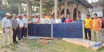 HDFC Bank Parivartan to empower 1K villages with access to clean, renewable energy solutions by 2025