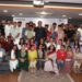 Samvedana Trust felicitates 25 Eklavya Scholars from underserved communities for blazing a new trail